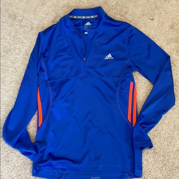 adidas Tops - Adidas running shirt